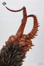Ultraman Kaiju Remix Series Vinyl Figure Twin Tail 33 cm - immagine 6