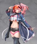 Azur Lane PVC Figure 1/7 Bremerton 25 cm - immagine 2