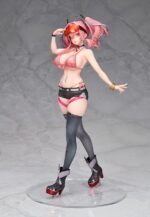 Azur Lane PVC Figure 1/7 Bremerton 25 cm - immagine 4