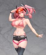 Azur Lane PVC Figure 1/7 Bremerton 25 cm - immagine 6