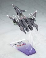 Yukikaze Fairy Air Force Tactical Reconnaissance Model Kit 1/100 FFR-41MR Mave Yukikaze Renewal Ver. 19 cm - immagine 3