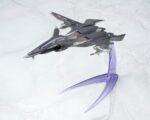 Yukikaze Fairy Air Force Tactical Reconnaissance Model Kit 1/100 FFR-41MR Mave Yukikaze Renewal Ver. 19 cm - immagine 6