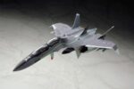 Yukikaze Fairy Air Force Tactical Reconnaissance Model Kit 1/100 FFR-31MR/D Super Sylph Yukikaze Renewal Ver. 22 cm - immagine 2