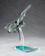 Yukikaze Fairy Air Force Tactical Reconnaissance Model Kit 1/100 FFR-31MR/D Super Sylph Yukikaze Renewal Ver. 22 cm - immagine 3