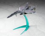 Yukikaze Fairy Air Force Tactical Reconnaissance Model Kit 1/100 FFR-31MR/D Super Sylph Yukikaze Renewal Ver. 22 cm - immagine 5