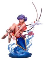 Nadia: The Secret of Blue Water PVC Figure 1/7 Nadia 25 cm