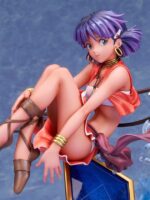 Nadia: The Secret of Blue Water PVC Figure 1/7 Nadia 25 cm - immagine 2