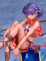 Nadia: The Secret of Blue Water PVC Figure 1/7 Nadia 25 cm - immagine 3