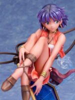 Nadia: The Secret of Blue Water PVC Figure 1/7 Nadia 25 cm - immagine 4