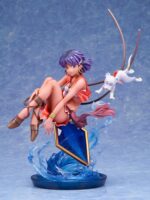 Nadia: The Secret of Blue Water PVC Figure 1/7 Nadia 25 cm - immagine 5