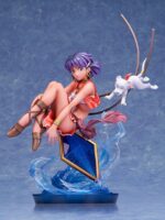 Nadia: The Secret of Blue Water PVC Figure 1/7 Nadia 25 cm - immagine 6
