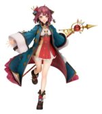 Atelier PVC Figure 1/7 Sophie The Alchemist of the Mysterious Dream Ver. 24 cm
