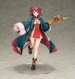 Atelier PVC Figure 1/7 Sophie The Alchemist of the Mysterious Dream Ver. 24 cm - immagine 4