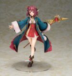 Atelier PVC Figure 1/7 Sophie The Alchemist of the Mysterious Dream Ver. 24 cm - immagine 6