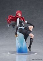 Persona 3 Reload PVC Figure 1/7 Mitsuru Kirijo 22 cm - immagine 2