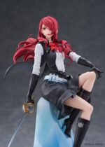 Persona 3 Reload PVC Figure 1/7 Mitsuru Kirijo 22 cm - immagine 3