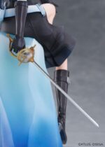 Persona 3 Reload PVC Figure 1/7 Mitsuru Kirijo 22 cm - immagine 5