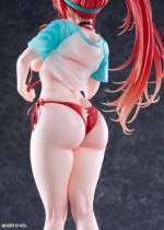 Goddess of Victory: Nikke PVC Figure 1/4 Rapi Red Hood - Red Flavor 41 cm - immagine 2