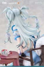 Girls Frontline PVC Figure 1/7 Florence Alluring Larkspur 20 cm - immagine 2