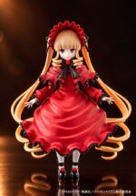 Rozen Maiden Plastic Model Kit Shinku (Standard Version) 13 cm - immagine 2