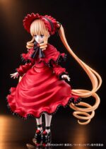 Rozen Maiden Plastic Model Kit Shinku (Standard Version) 13 cm - immagine 3