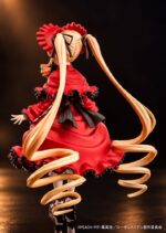 Rozen Maiden Plastic Model Kit Shinku (Standard Version) 13 cm - immagine 4