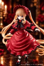 Rozen Maiden Plastic Model Kit Shinku (Standard Version) 13 cm - immagine 5