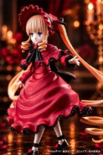 Rozen Maiden Plastic Model Kit Shinku (Standard Version) 13 cm - immagine 6