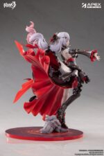 Honkai Impact 3rd PVC Figure 1/7 Lunar Vow: Crimson Love 28 cm - immagine 3