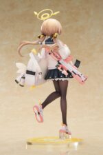 Blue Archive PVC Figure 1/7 Hifumi 27 cm - immagine 3