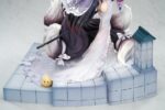 Azur Lane PVC Figure Musashi Purest Wisteria Ver. 36 cm - immagine 5