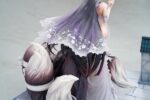 Azur Lane PVC Figure Musashi Purest Wisteria Ver. 36 cm - immagine 6