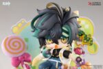Genshin Impact Chibi Chara PVC Figure You Ye Qi Xiang Series Kinich 11 cm - immagine 2