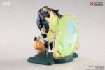 Genshin Impact Chibi Chara PVC Figure You Ye Qi Xiang Series Kinich 11 cm - immagine 3