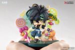 Genshin Impact Chibi Chara PVC Figure You Ye Qi Xiang Series Kinich 11 cm - immagine 4