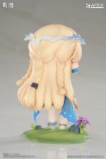 Wuthering Waves Jinseki Series PVC Figure Cartethyia 11 cm - immagine 3