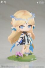 Wuthering Waves Jinseki Series PVC Figure Cartethyia 11 cm - immagine 4