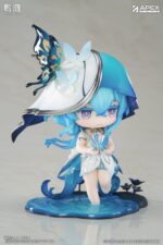 Wuthering Waves Jinseki Series PVC Figure Shorekeeper 12 cm - immagine 2