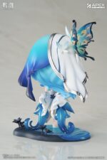Wuthering Waves Jinseki Series PVC Figure Shorekeeper 12 cm - immagine 3