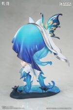 Wuthering Waves Jinseki Series PVC Figure Shorekeeper 12 cm - immagine 4