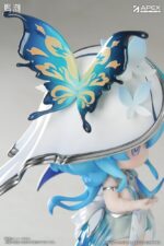 Wuthering Waves Jinseki Series PVC Figure Shorekeeper 12 cm - immagine 5