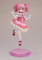 Puella Magi Madoka Magica the Movie -Walpurgisnacht: Rising- Pop Up Parade SP PVC Figure Madoka Kaname 21 cm - immagine 3