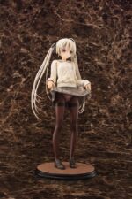 Yosuga no Sora PVC Figure 1/6 Sora 25 cm - immagine 5