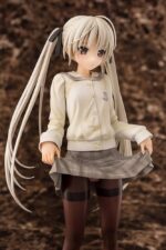 Yosuga no Sora PVC Figure 1/6 Sora 25 cm - immagine 6