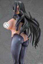 Taimanin PVC Figure 1/6 Annerose Vajra 31 cm - immagine 5