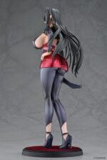 Taimanin PVC Figure 1/6 Annerose Vajra 31 cm - immagine 6