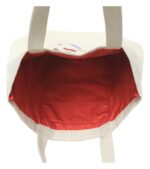 Kiki's Delivery Service Tote Bag Embroidery Canvas Kiki - immagine 2