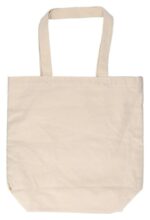 Spirited Away Tote Bag Embroidery Canvas No Face knitting - immagine 2