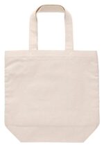 Howl's Moving Castle Tote Bag Embroidery Canvas Flying Heen - immagine 2