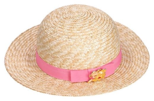 x_benelic-51073 My Neighbor Totoro Straw Hat Mei 52 cm - immagine 1